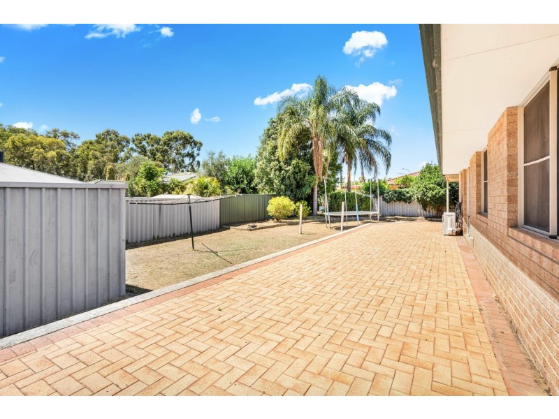 48 Hillegine Court, Gosnells WA 6110