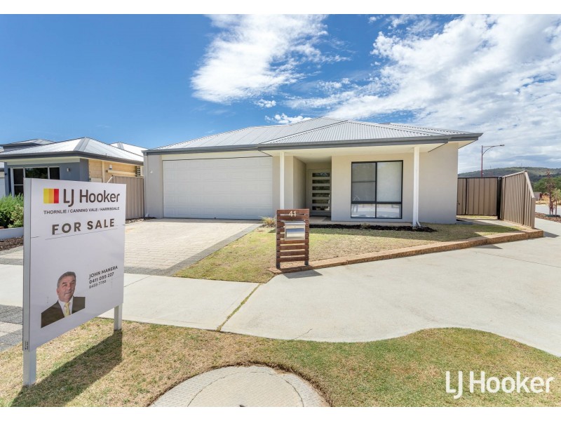 41 Keehner Entrance, Martin WA 6110