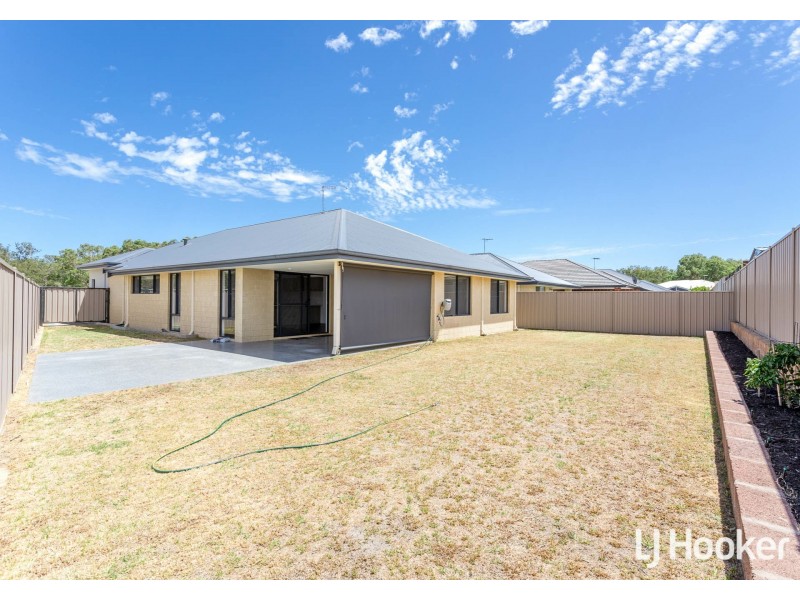 41 Keehner Entrance, Martin WA 6110
