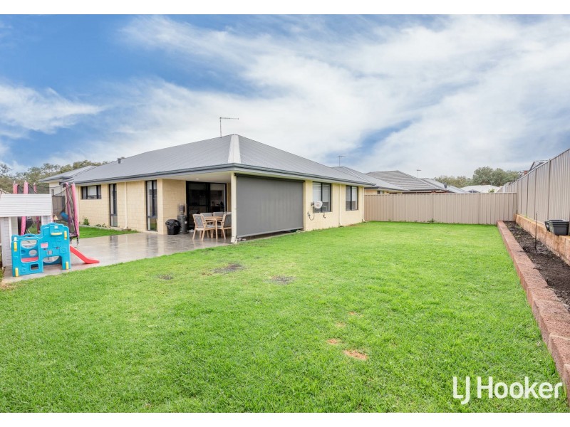 41 Keehner Entrance, Martin WA 6110