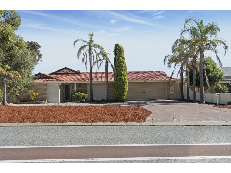 23 Explorer Drive, Thornlie WA 6108