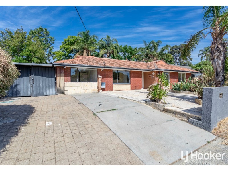 59 McNamara Drive, Thornlie WA 6108
