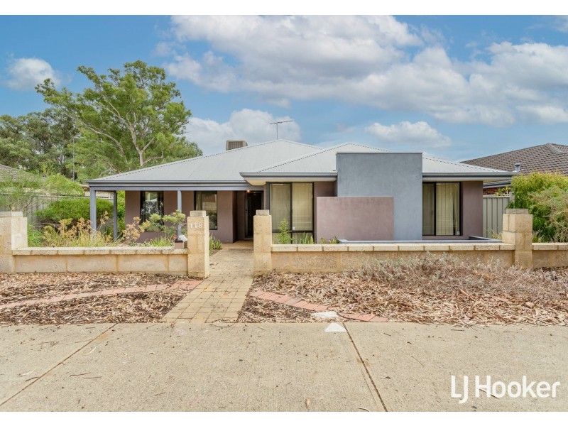 118 Runnymede Gate, Wellard WA 6170