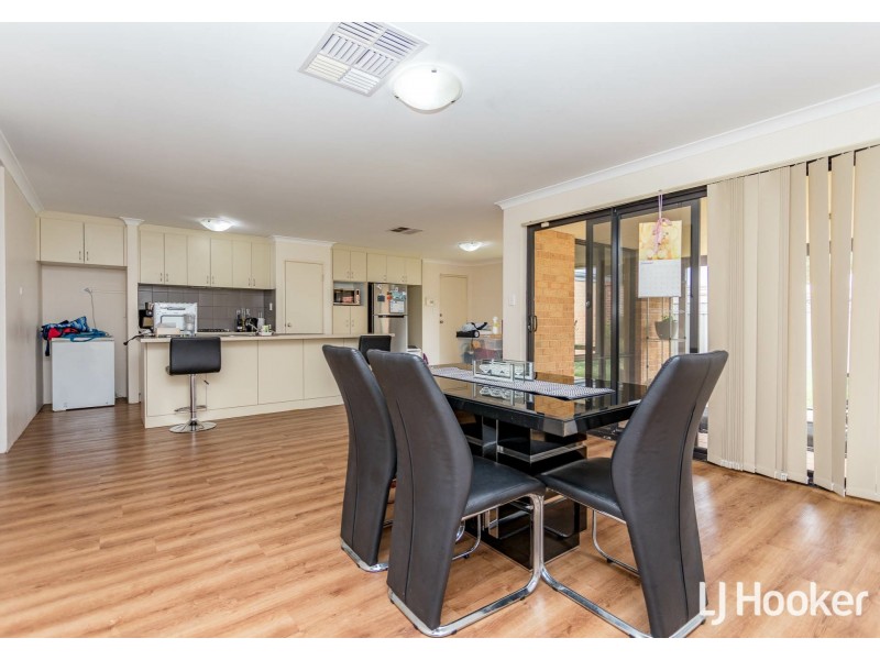 118 Runnymede Gate, Wellard WA 6170