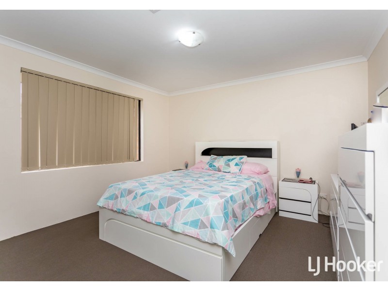 118 Runnymede Gate, Wellard WA 6170