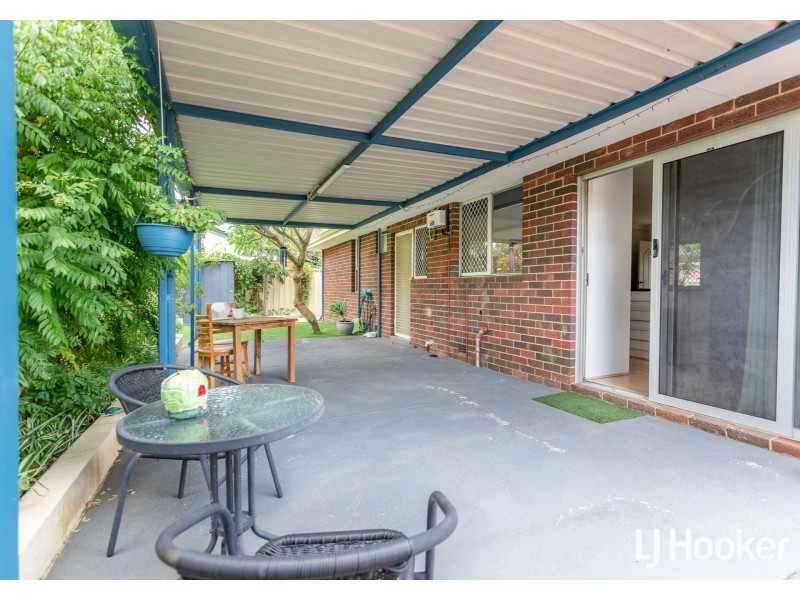 7 Netley Place, Armadale WA 6112