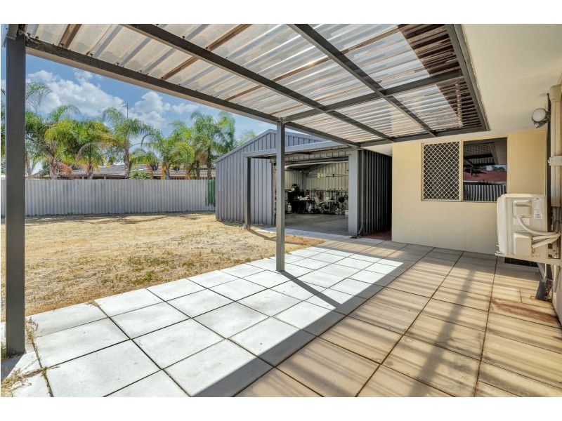 14 Federal Close, Gosnells WA 6110