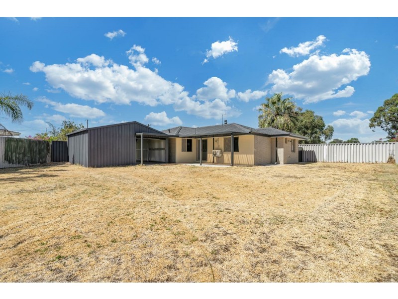 14 Federal Close, Gosnells WA 6110