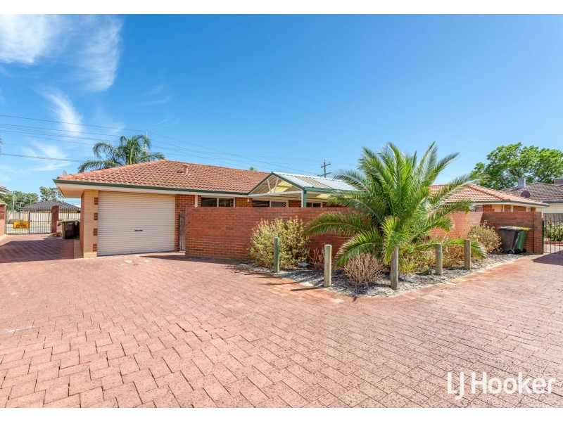 14/22 Swingler Way, Gosnells WA 6110