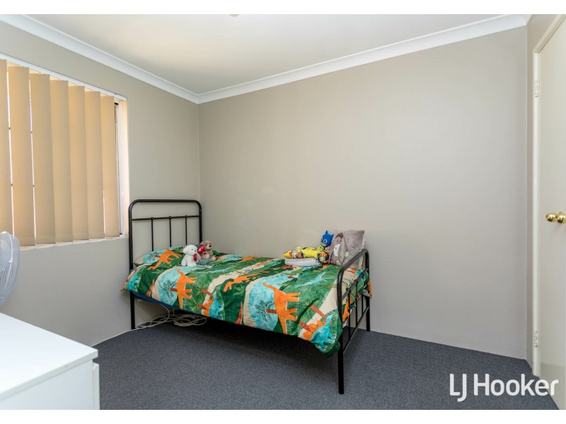14/22 Swingler Way, Gosnells WA 6110