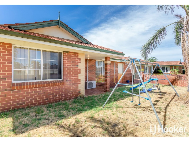 14/22 Swingler Way, Gosnells WA 6110