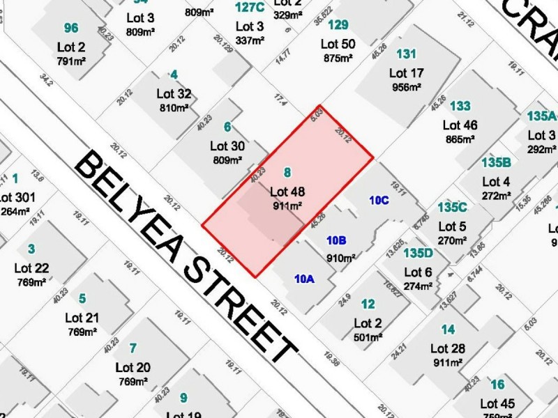 8 Belyea Street, Gosnells WA 6110