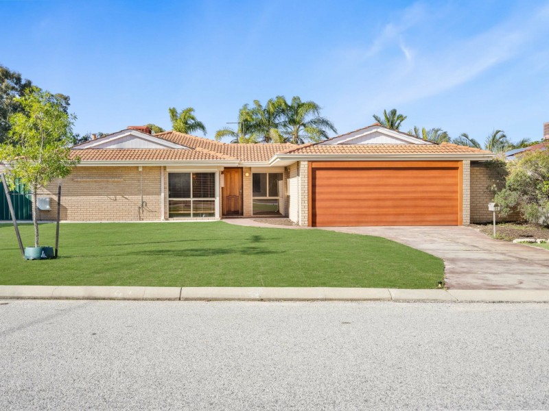 38 Nicholas Street, Gosnells WA 6110