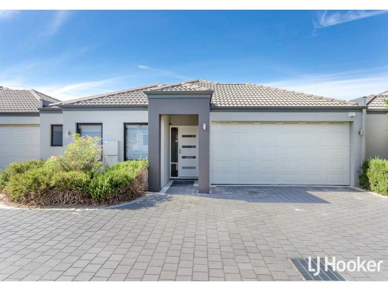 7/16 James Street, Cannington WA 6107
