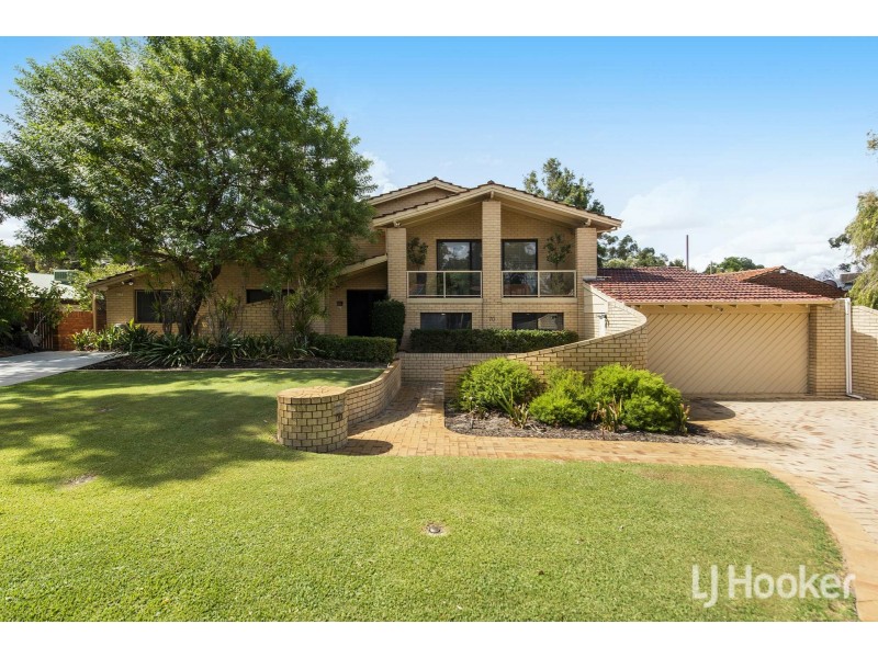 70 Regency Drive, Thornlie WA 6108