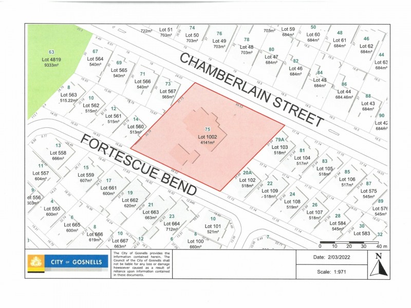 75 Chamberlain Street, Gosnells WA 6110