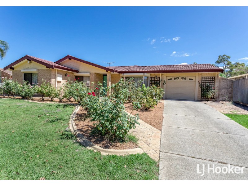20 Burslem Drive, Thornlie WA 6108