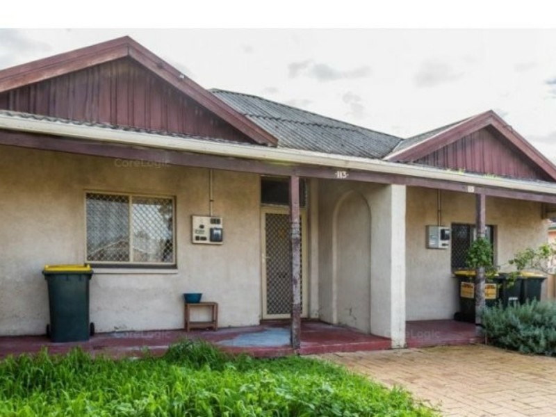 115 Morrison Road, Midland WA 6056