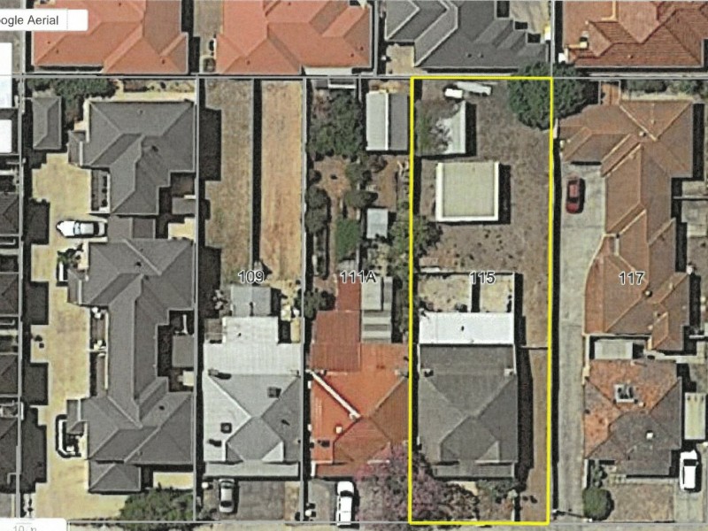 115 Morrison Road, Midland WA 6056