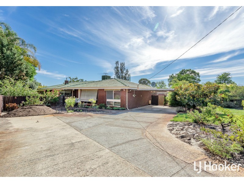 46 Blanche Street, Gosnells WA 6110