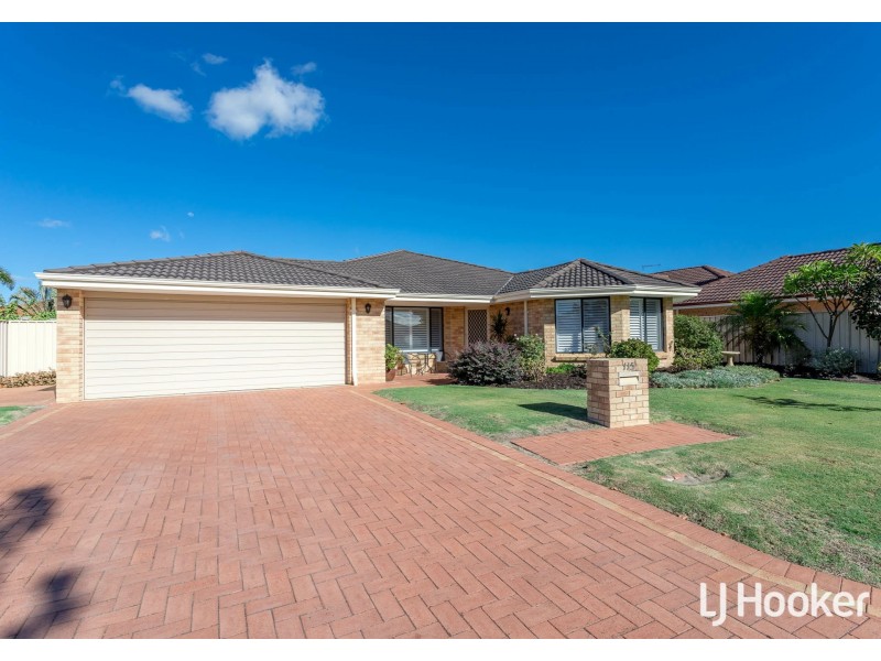 115 Goodwood Way, Canning Vale WA 6155