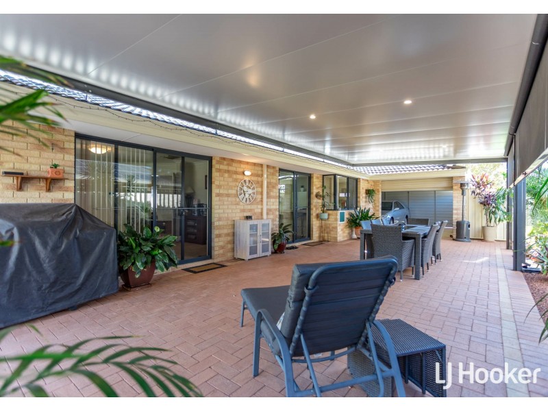 115 Goodwood Way, Canning Vale WA 6155
