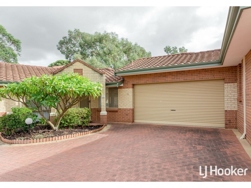 11/8 Heron Place, Maddington WA 6109