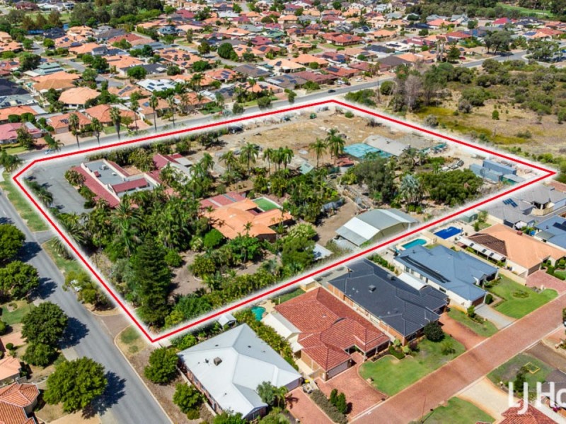 163 Birnam Road, Canning Vale WA 6155