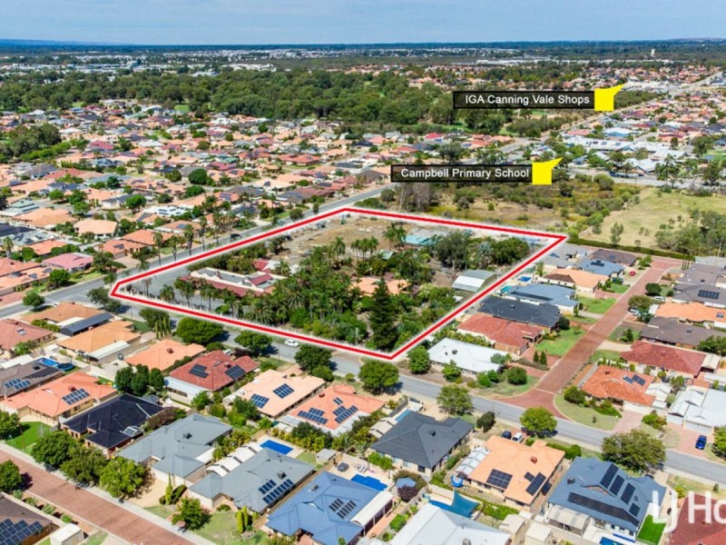 163 Birnam Road, Canning Vale WA 6155