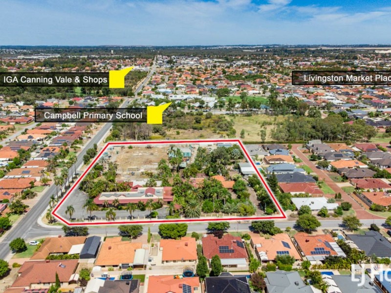 163 Birnam Road, Canning Vale WA 6155