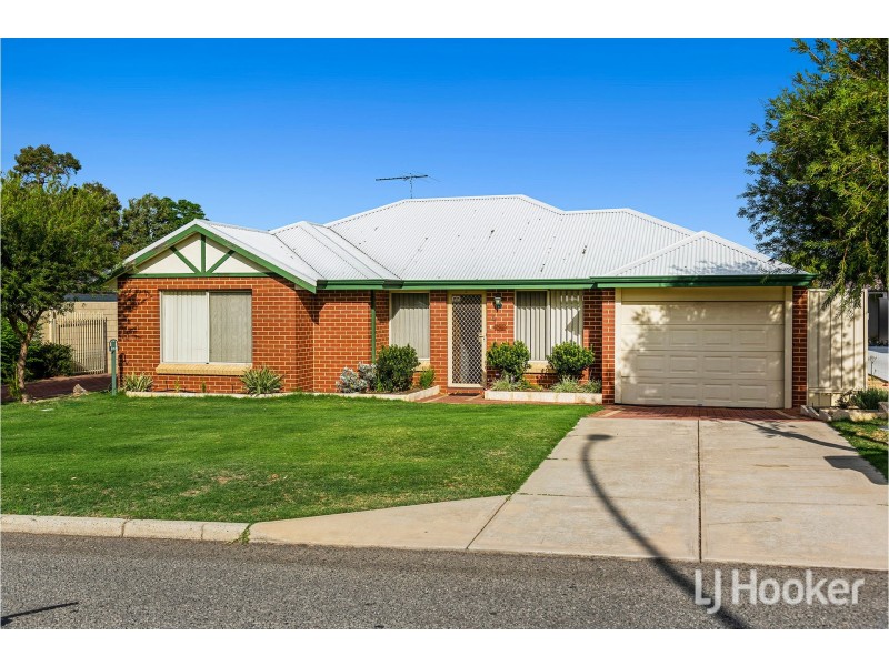4/46 Bert Street, Gosnells WA 6110