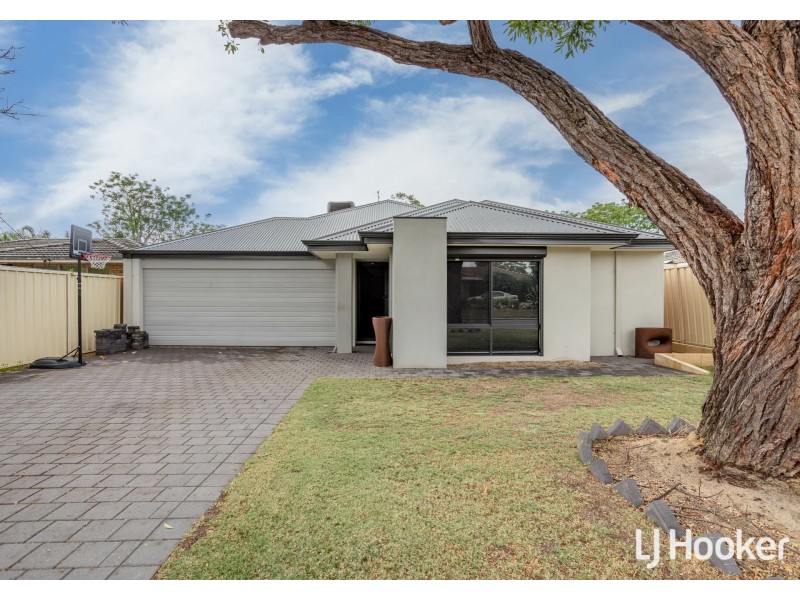 20 Otterden Street, Gosnells WA 6110
