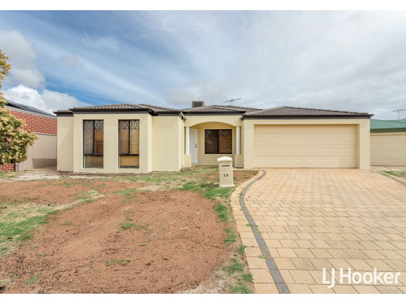 29 Silkwood Street, Southern River WA 6110
