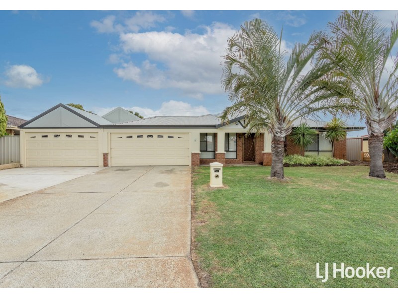 7 Brunswick Road, Thornlie WA 6108