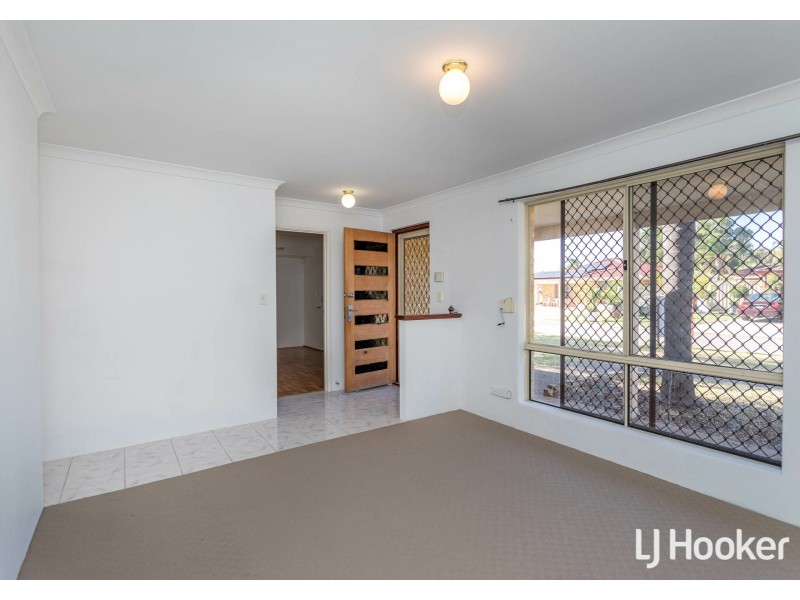 7 Hotchkiss Close, Thornlie WA 6108