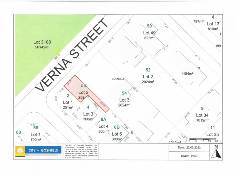 56 Verna Street, Gosnells WA 6110