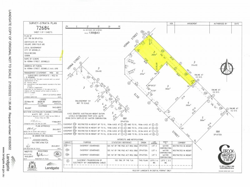 56 Verna Street, Gosnells WA 6110