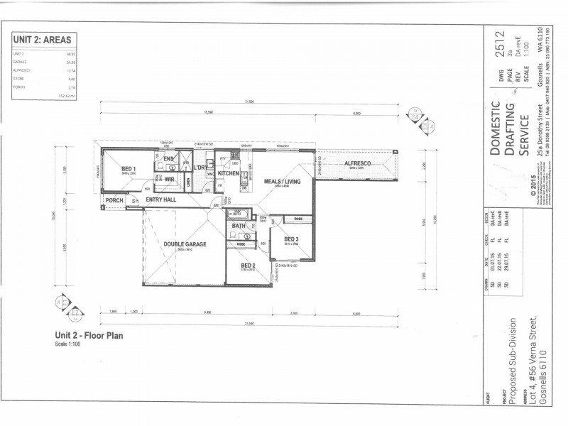 56 Verna Street, Gosnells WA 6110