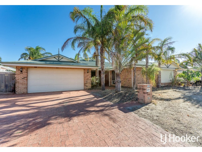 3 Goodwood Way, Canning Vale WA 6155
