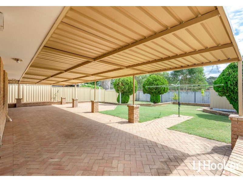 19 Nyandi Court, Thornlie WA 6108