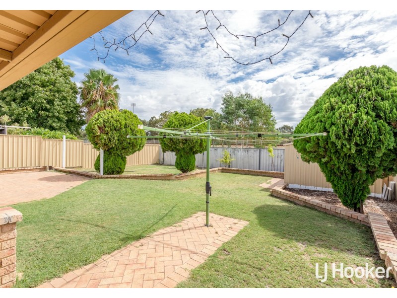 19 Nyandi Court, Thornlie WA 6108