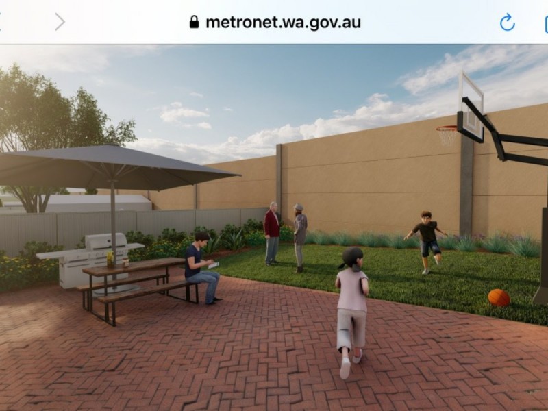 19 Nyandi Court, Thornlie WA 6108