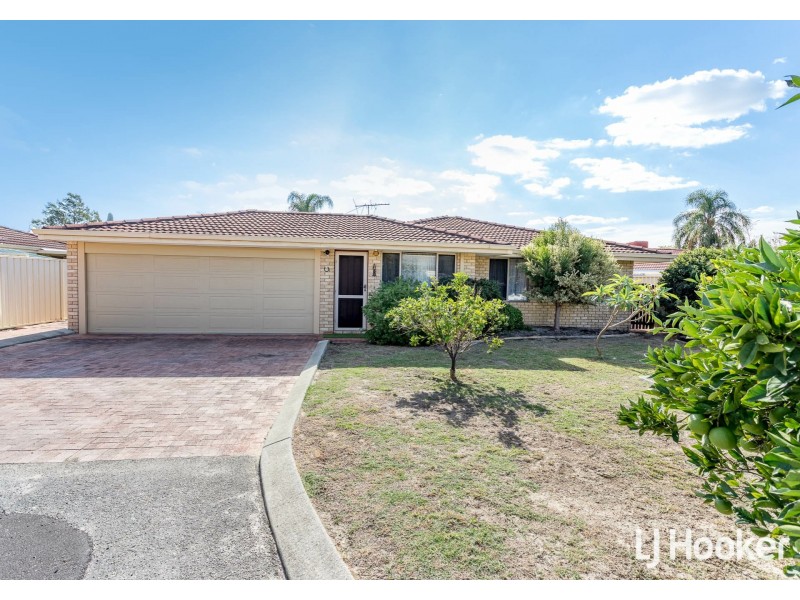 2/17 Cedar Way, Maddington WA 6109