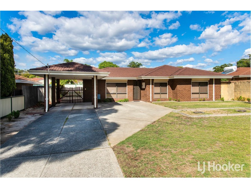 28 Prince Street, Gosnells WA 6110