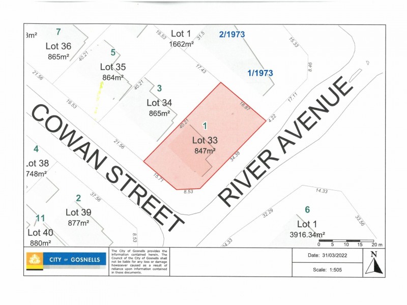 1 Cowan Street, Maddington WA 6109