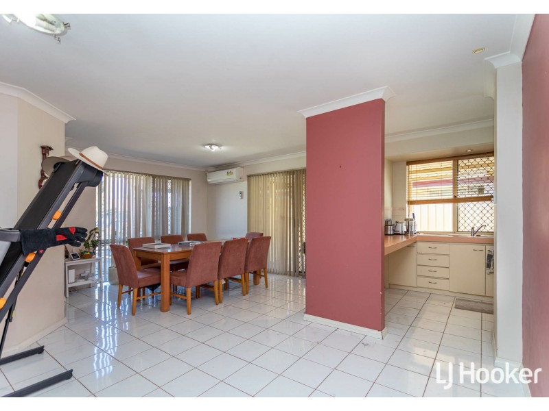 12 Blakemore Retreat, Huntingdale WA 6110
