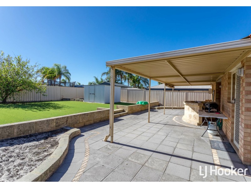 12 Blakemore Retreat, Huntingdale WA 6110