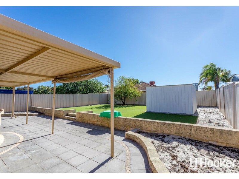 12 Blakemore Retreat, Huntingdale WA 6110