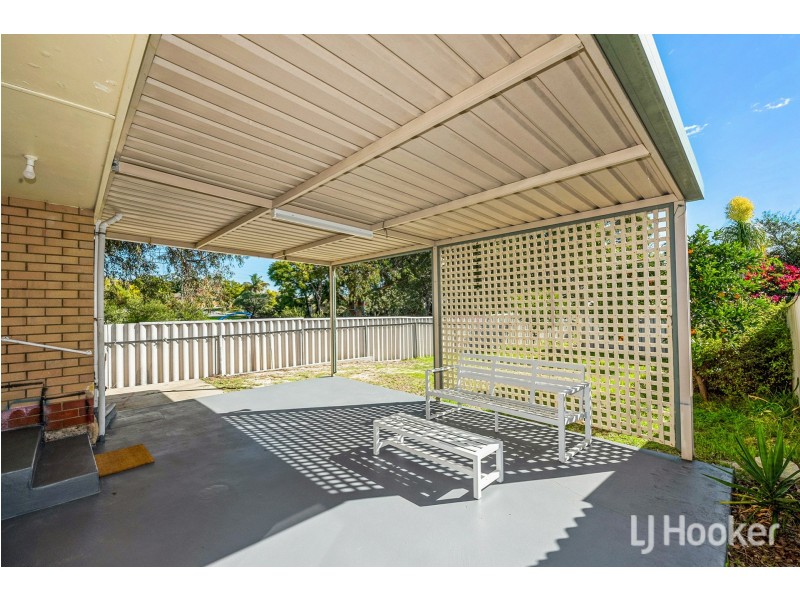 14A Banksia Circle, Thornlie WA 6108