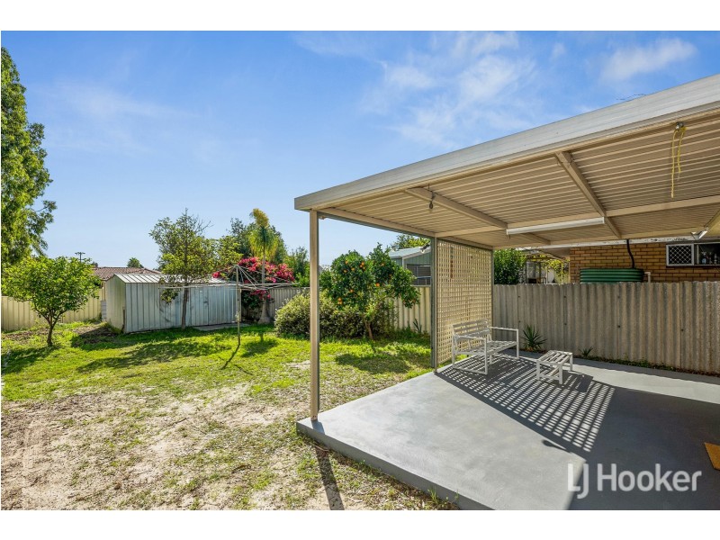 14A Banksia Circle, Thornlie WA 6108